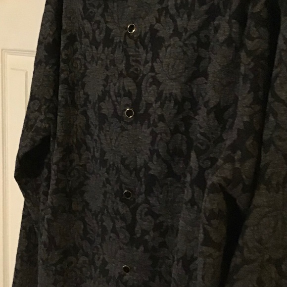 Tunic top - Picture 2 of 2